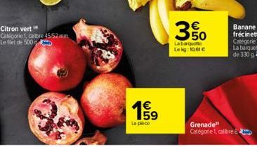 E5  350  Labarque Lekg: 10,61   ???