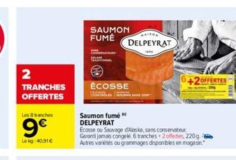 DELPEYRAT  www  6+2OFFERTES