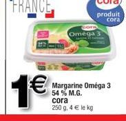 margarine Cora