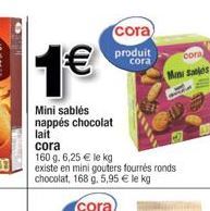 cora  produit  cora  cora  Mini Sales