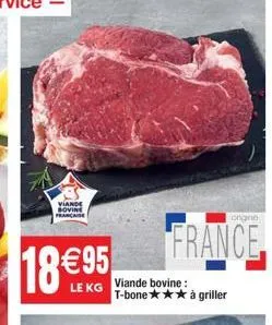 viande