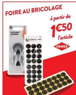 bricolage