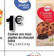 cookies Cora