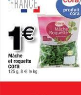 roquette Cora