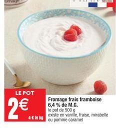 fromage frais