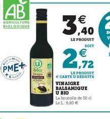 p  BIOLOGIQUE  PME+ ENGAGE  blo