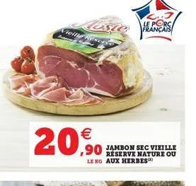 jambon