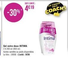 gel Intima