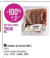 jambon