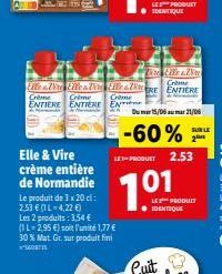 LES PRODUIT  -60%  SUR LE  2  LES-PRODUET 2.53  19  LE PRODUIT