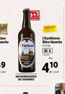 bière