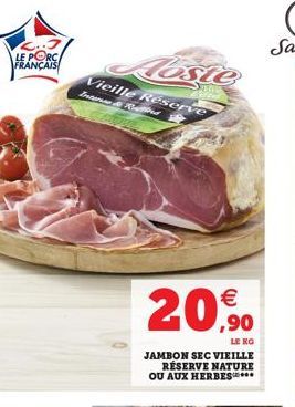 jambon