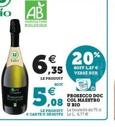 prosecco