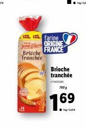 brioche