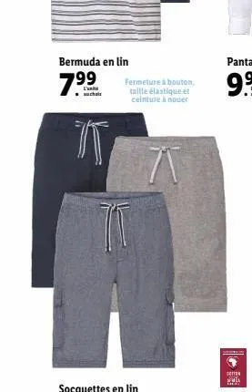 fermeture à bouton, taille élastique et ceinture à nouer  71 71  suburbeuthe  n  ww