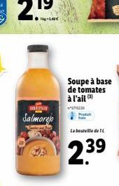 Salmorejo