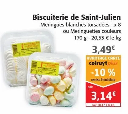 biscuiterie de saint-julien