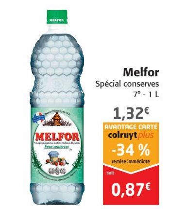 Melfor