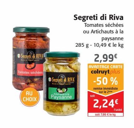 Sergreti di Riva