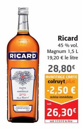 Ricard