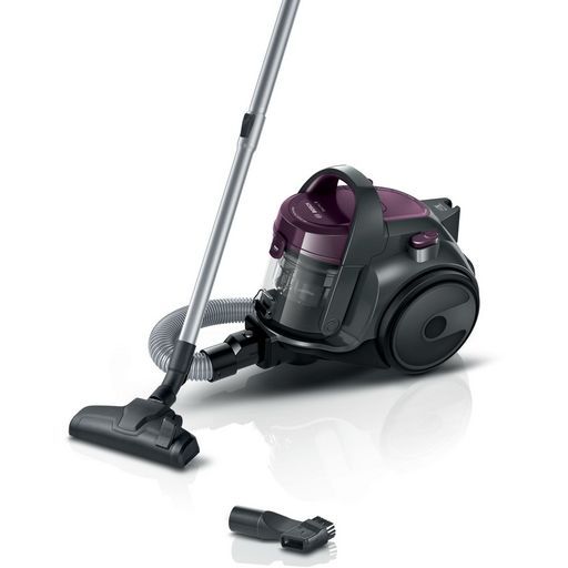 aspirateur sans sac