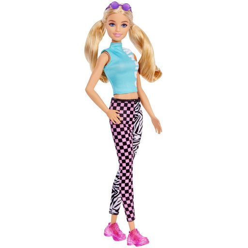 Barbie Fashionista