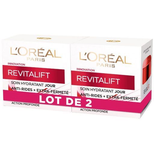 Soin du jour revitalift L´Oreal