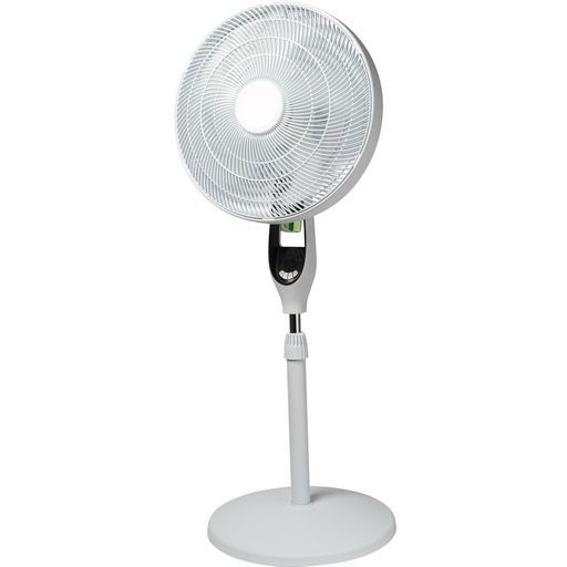 ventilateur anti moustique zero moustique 2091