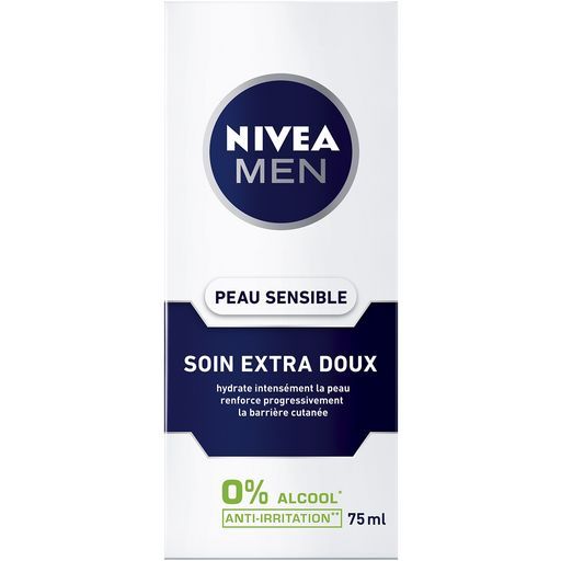 soin extra doux  Nivea Men