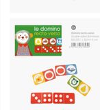 Domino  offre sur Moulin Roty