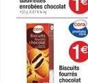 biscuits  chocolat  cora  1