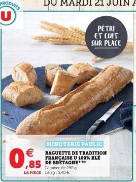 baguette