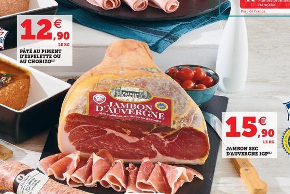 jambon