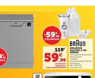 accessoires braun