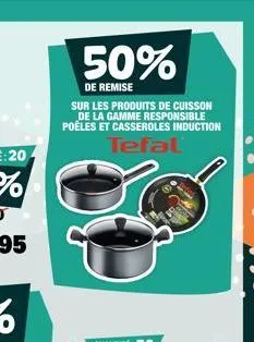 soldes tefal