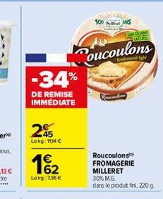 soldes roucoulons