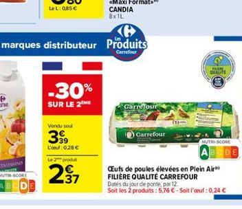 ufs Carrefour