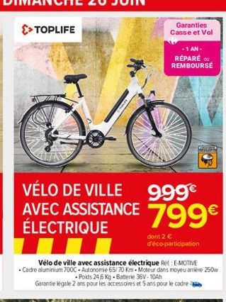 vélo