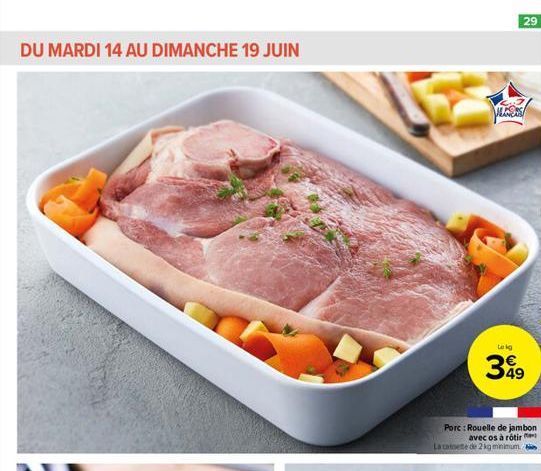 jambon