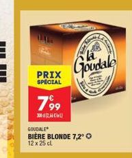 bière blonde