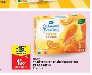 soldes Orange