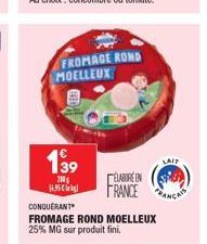 fromage