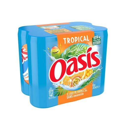 Oasis