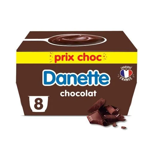 danette