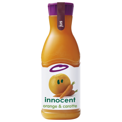 jus de fruits frais Innocent