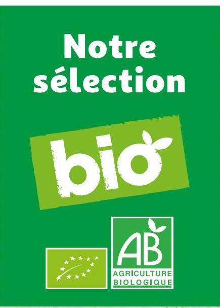 Notre sélection