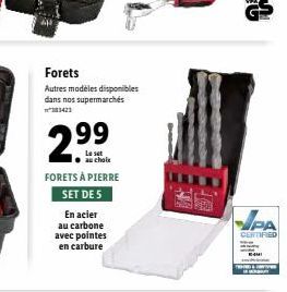forets