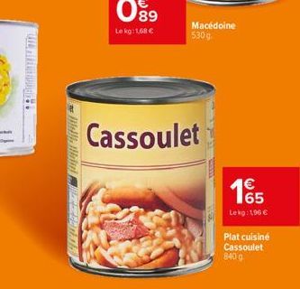 cassoulet