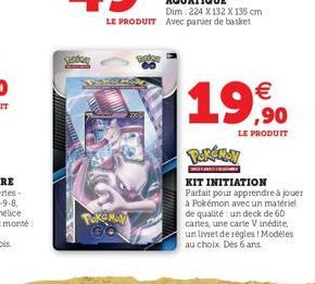 Cartes Pokemon