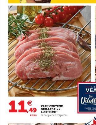 veau